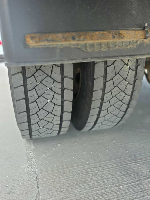 Iveco Eurocargo 7.5 T, Euro 6, an 2015 , 9.999 euro