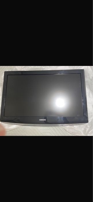 Телевизор Samsung 37 дюймов