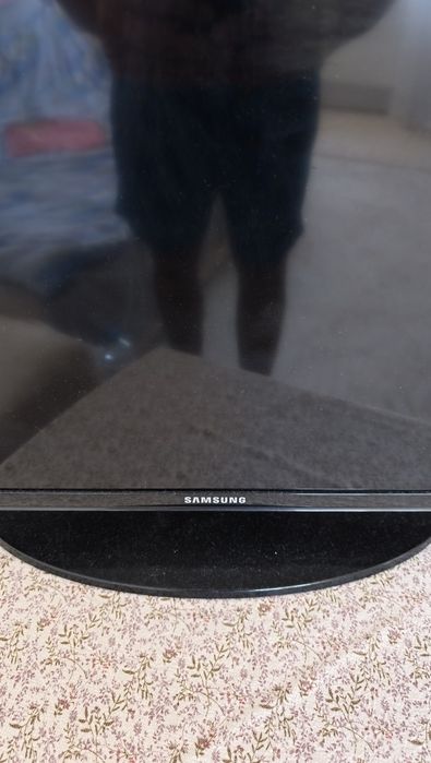 Samsung TV diagonala 82