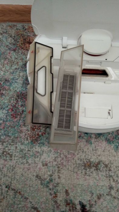 Xiaomi Dreame D9 / РОБОТ