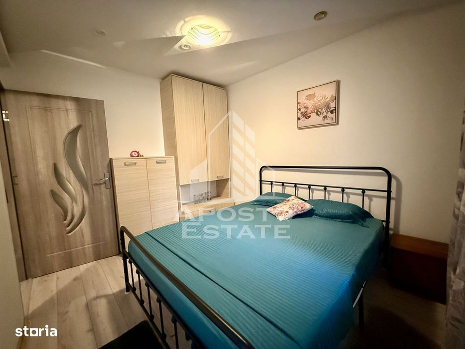 Apartament 2 camere de vanzare, zona Complex/Stadion, Timisoara