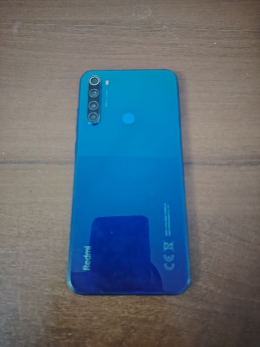 Сяоми Редми Нот 8. Xiaomi Redmi Not 8