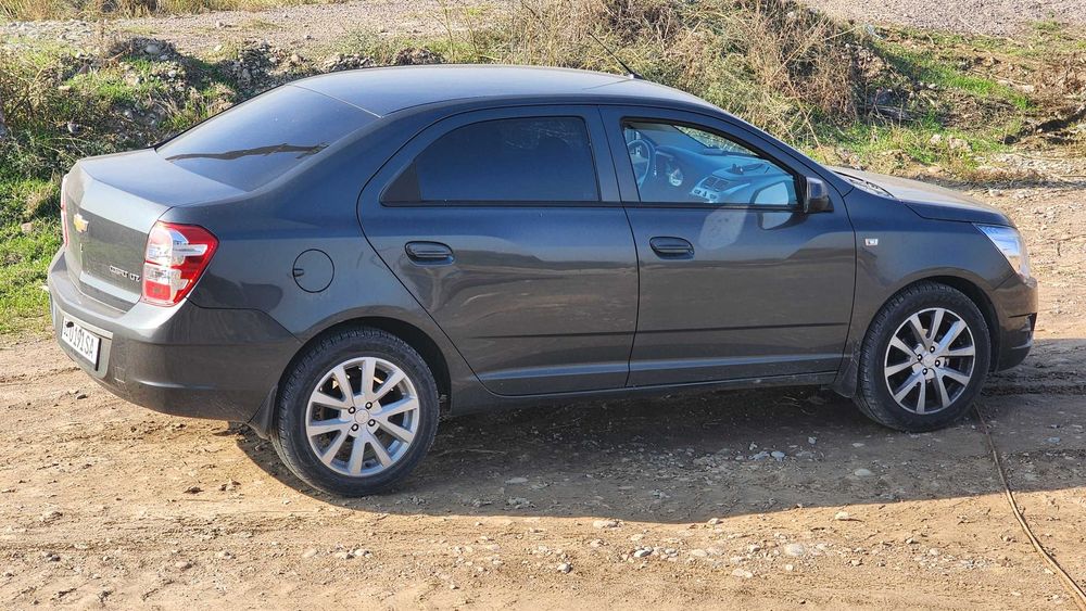 Cobalt Full Самый модный цвет. Не битая не крашенная! 100%