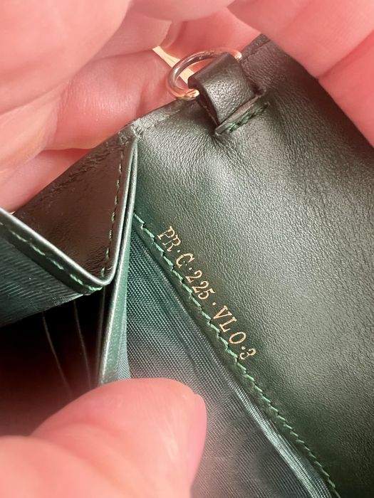 Valentino Garavani Rockstud Clutch/Wallet