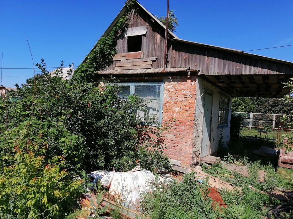 Продам дачу с/о Вишневый сад