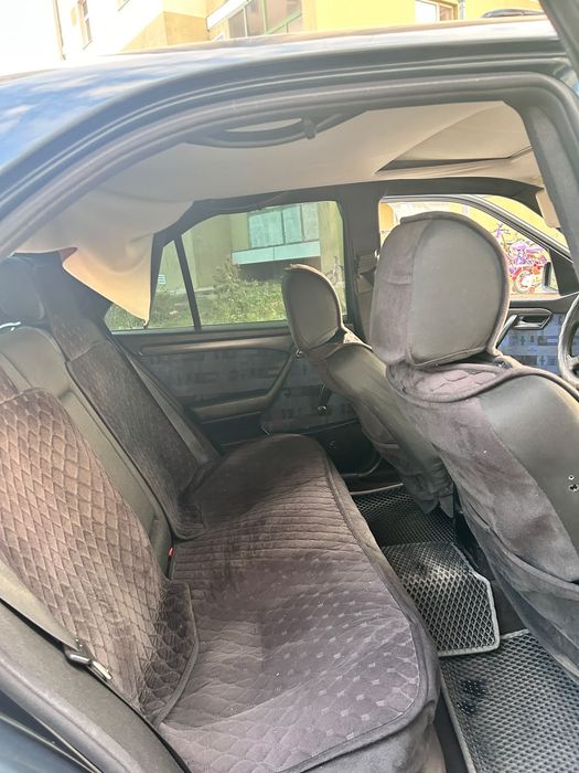 Продам w202 c280 Мэрин
