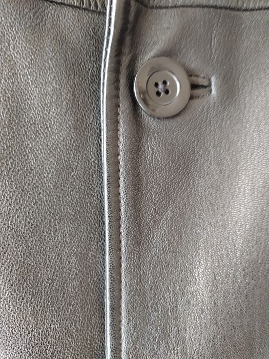 Мъжко кожено яке