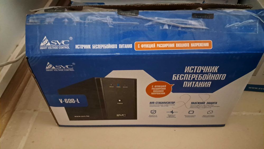 Инвертор, стабилизатор, ups
