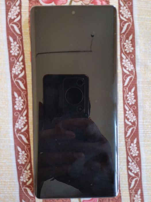 Tecno comon 40pro 5g