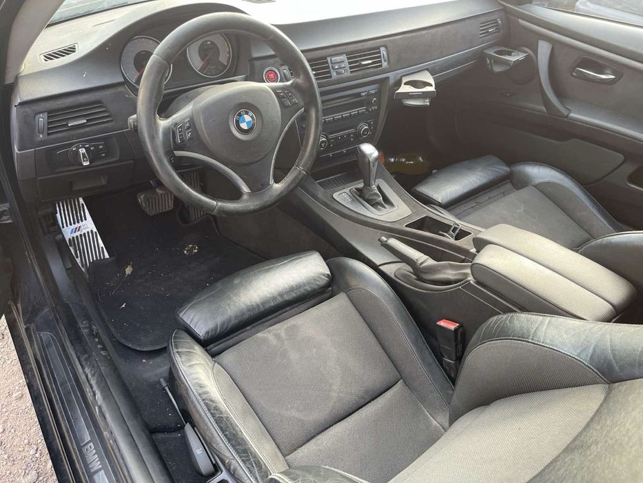BMW E92 320xdrive 177кс на части N47D20C