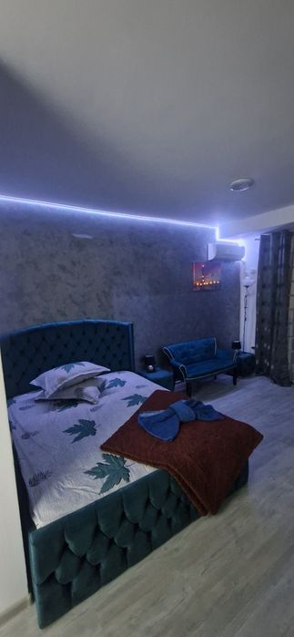 Cazare in Regim hotelier militari residence