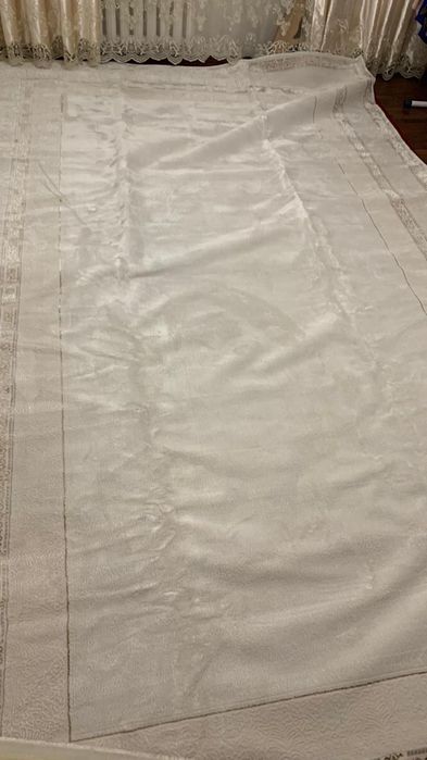 Ковер турецкий шелковый