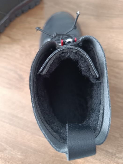 Кожени обувки OY