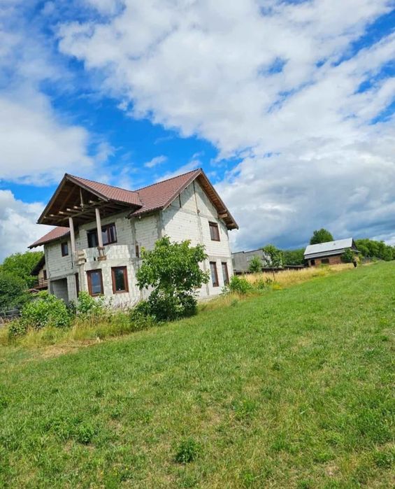 Casa Targu Neamt