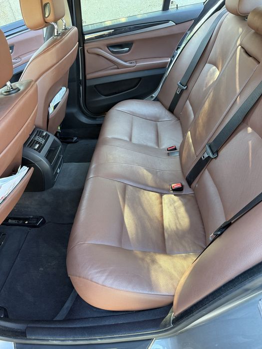 Bmw 525 дизел 218 к.с  xDrive