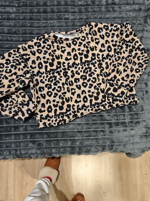 Блуза Zara M размер