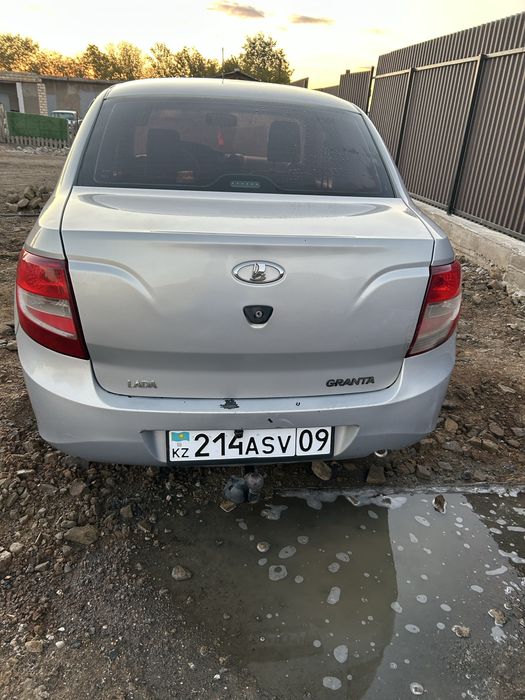 Продаю автомобиль