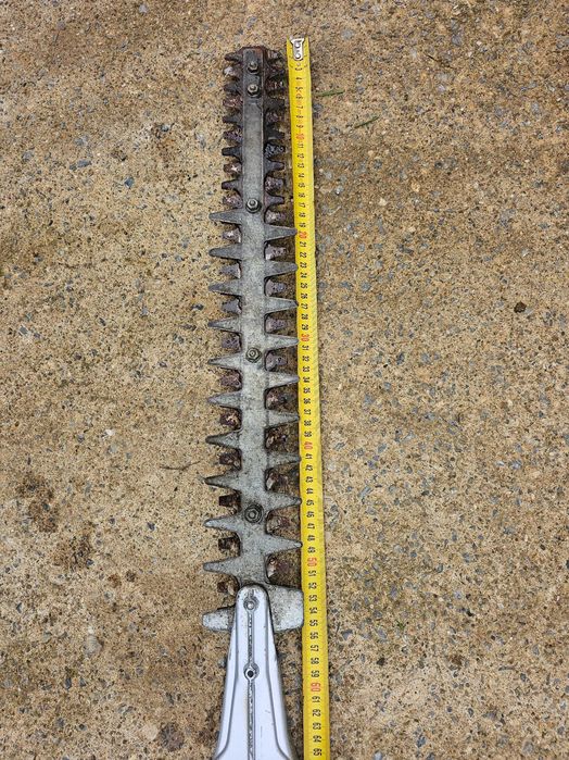 Приставка за Жив Плет/ JAPAN, HONDA, KAWASAKI, и др. Оригинална.