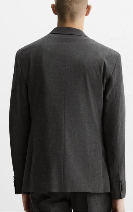 Костюм с брюками