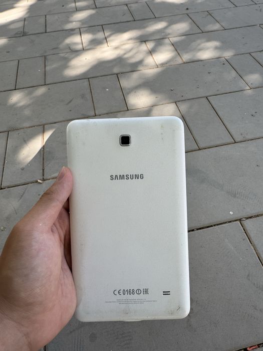 Samsung Tab-3,планшет