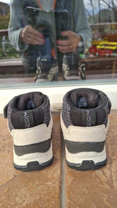 Кецове за момченце