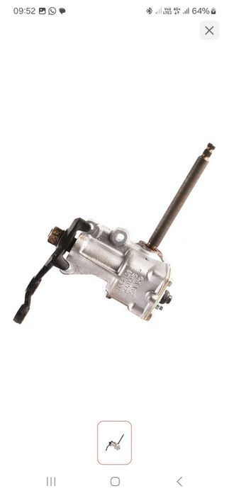 Продам рулевая колонка