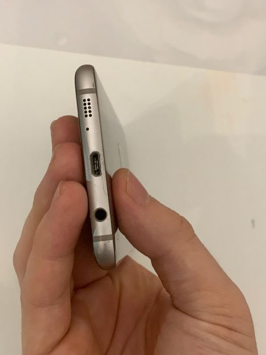 Samsung Galaxy S7 edge