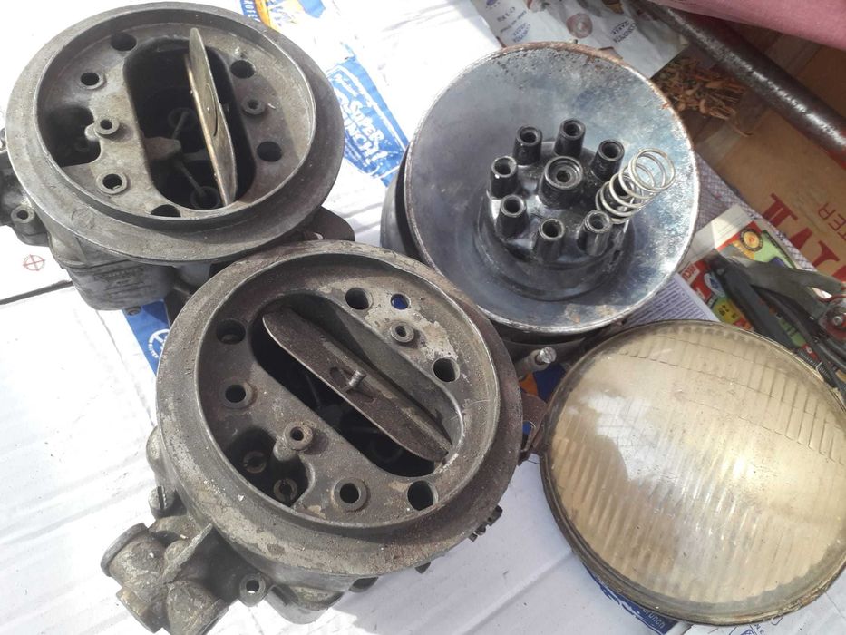 VÂND PIESE SR-113 Bucegi