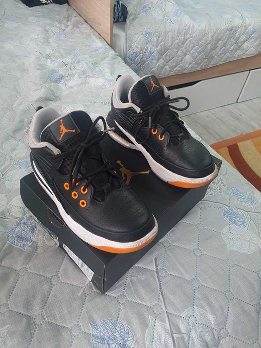 Nike air jordan 2
