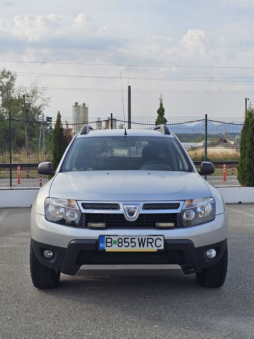 Vand Dacia Duster