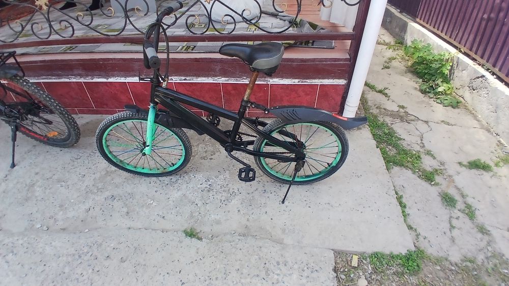 Вилосепед Беркут