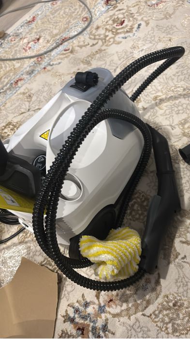 Премиум клининг с гарантией результата