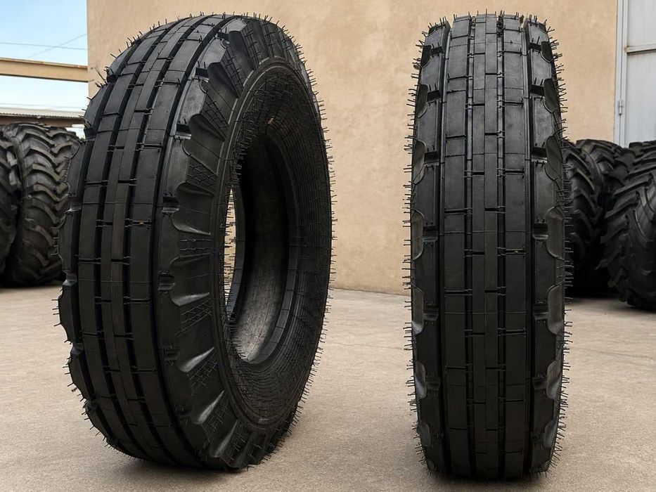 Traktor va pritsepga balonlar 15.5-38, 13.6-38, 9.00-20, 9.00-16...