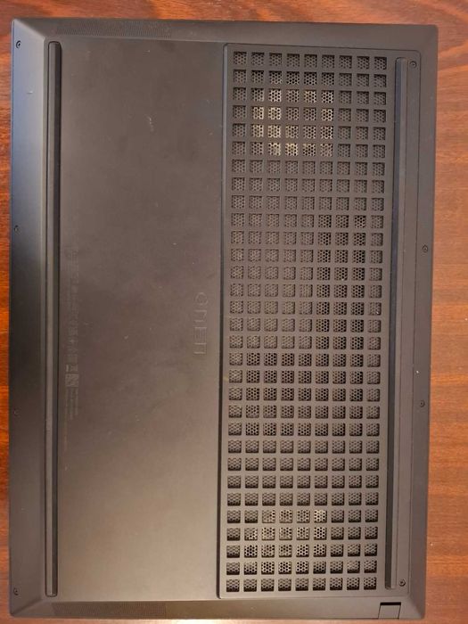Laptop Gaming HP OMEN 16 | i5-13420H, RTX 4050 6GB, 16GB DDR5, SSD 512GB, 144Hz