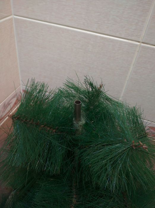 Елка новогодняя (65см).