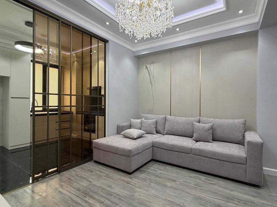 Продается Выгодная Новостройка 2/4/14, ЖК Аския Сити, ор.Ракат.