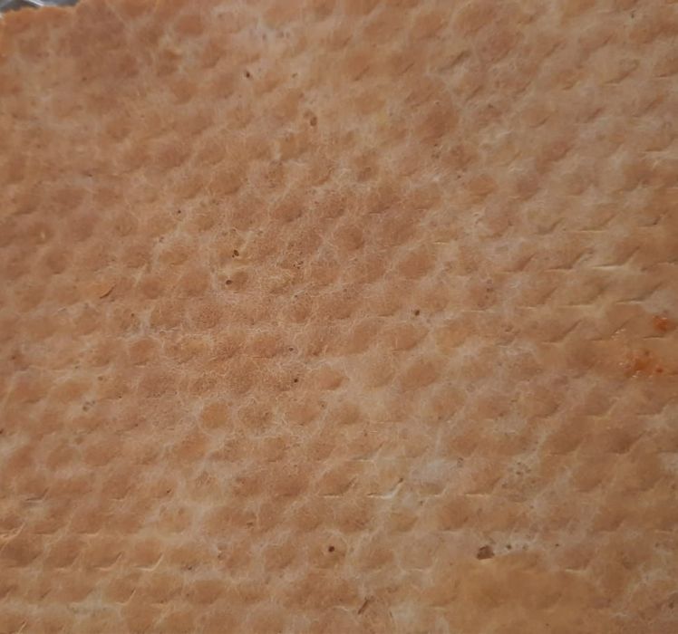 Сетка скрин для супер вкусной пиццы