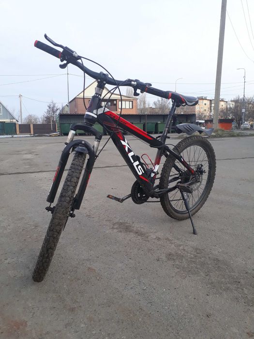 Продам велосипед СРОЧНО