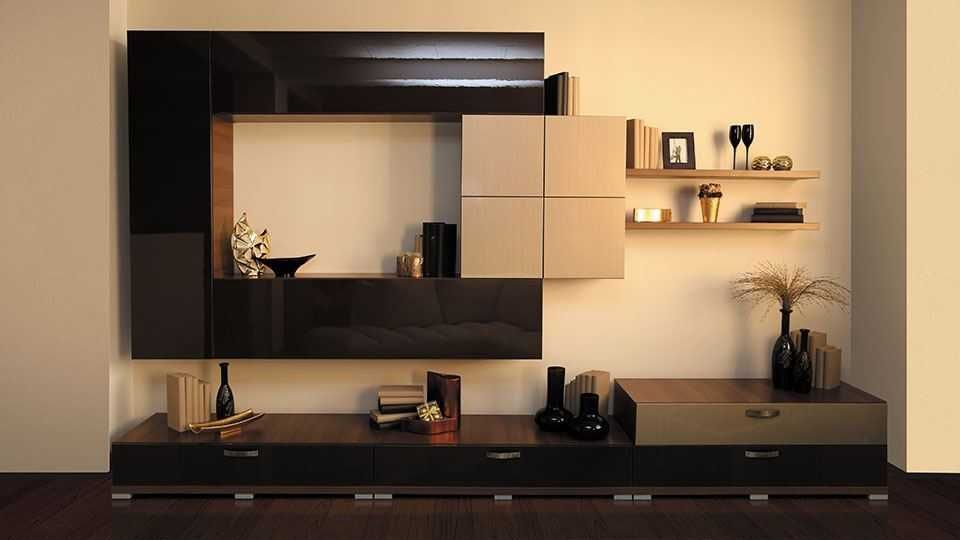 Mobilă pal si mdf pentru casa