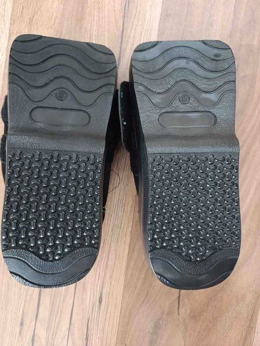 Vand orteza picior Hallux Valgus