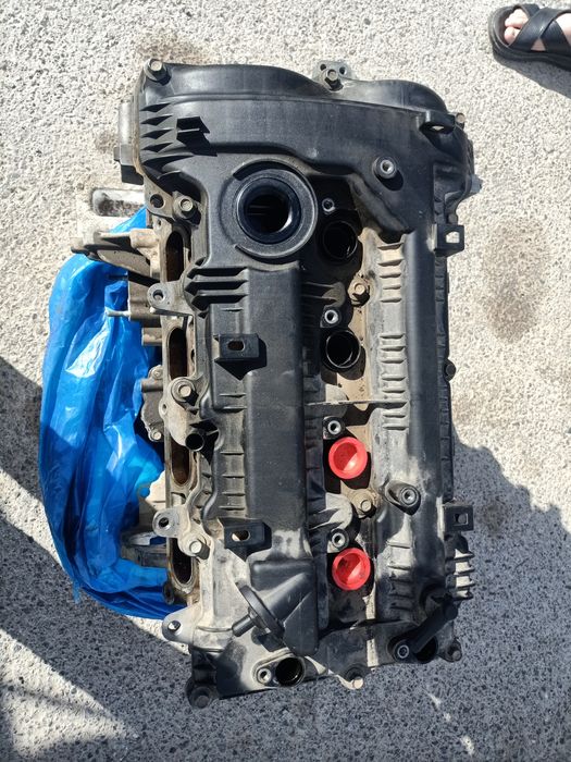 Диагональ КИА Спордеж бу