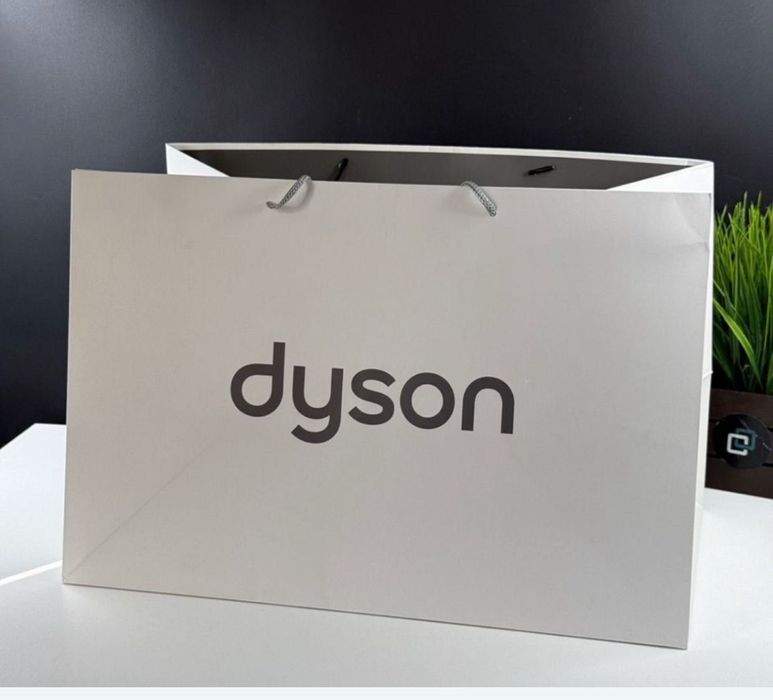 Dyson Airwrap Complete Long (цвет медь/розовый)