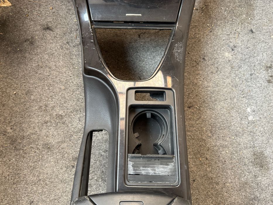 Барче с подлакътник за Bmw X5 E53/Бмв Х5 е53