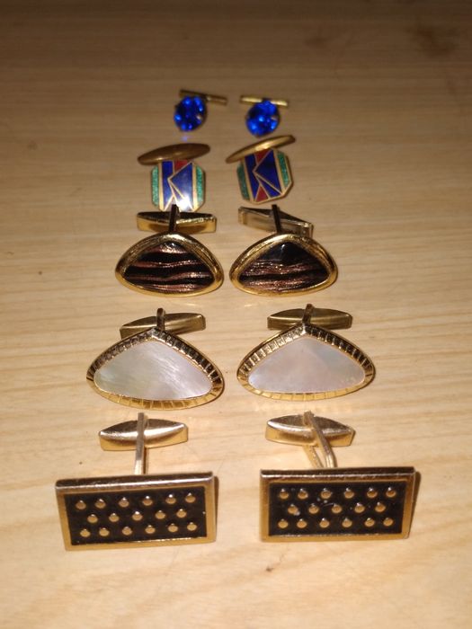 Продаются Запонки