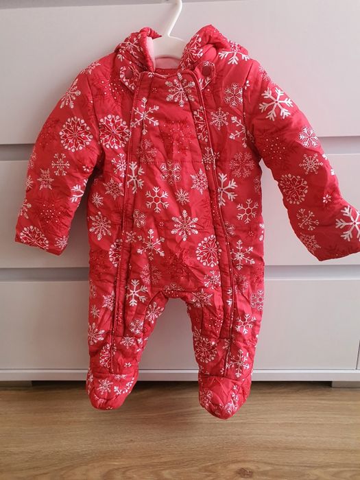 Яке и космонавт 68-74 размер