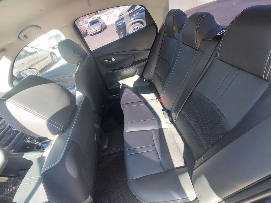 СРОЧНО Продам Чанган Алсвин 2025г.в