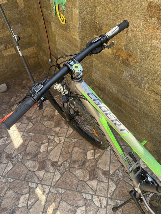 Passati egbert MTB велосипед