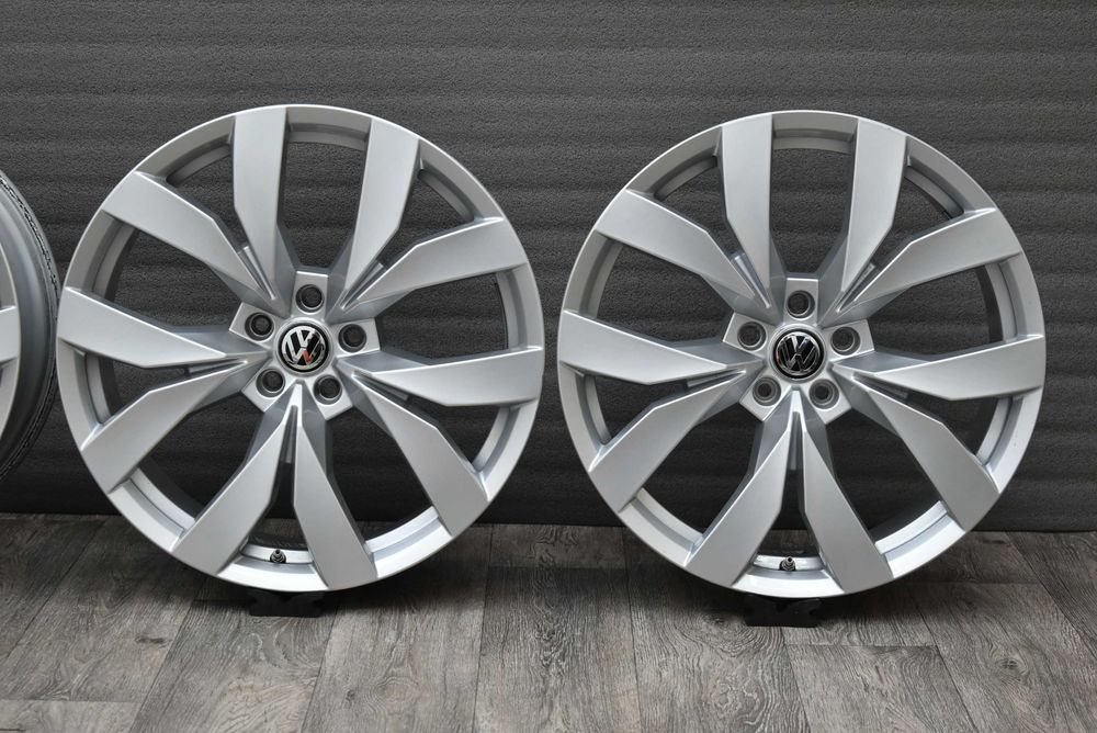 20” Джанти Volkswagen Touareg 2018-2025