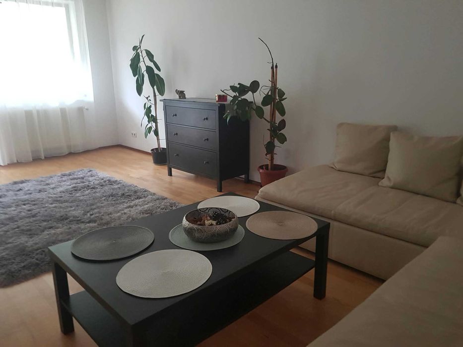 Inchiriez Apartament 2 Camere Sinaia