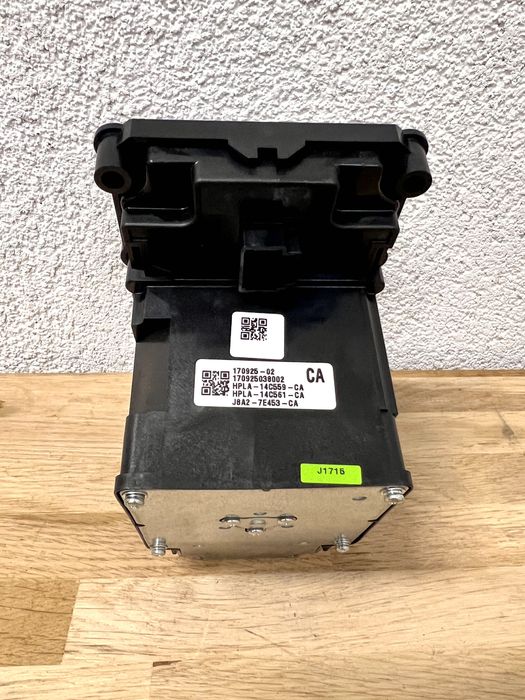 Selector cutie de viteze automata Land Rover Range Rover Velar